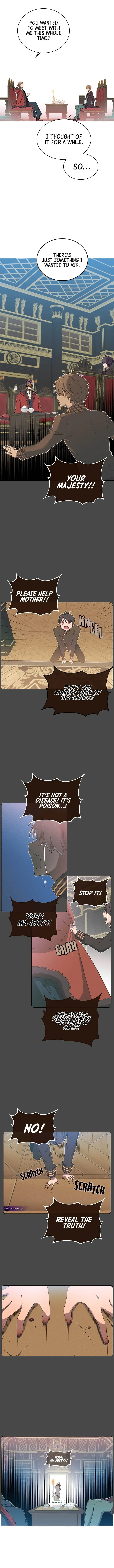 The Max Level Hero has Returned! Chapter 28, page 9 of 16