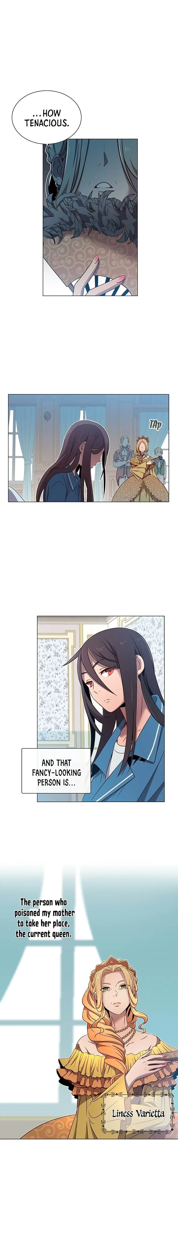 The Max Level Hero has Returned! Chapter 3, page 14 of 21