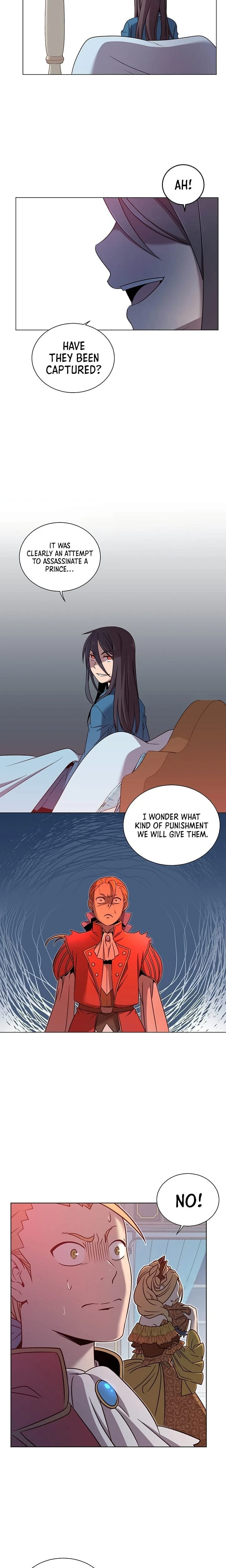 The Max Level Hero has Returned! Chapter 3, page 16 of 21