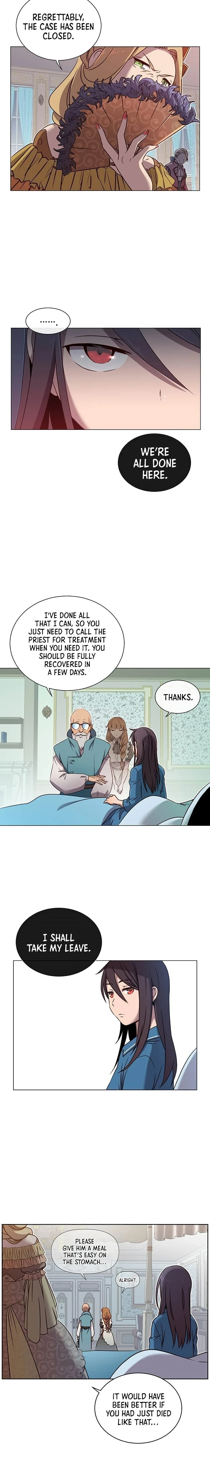 The Max Level Hero has Returned! Chapter 3, page 17 of 21