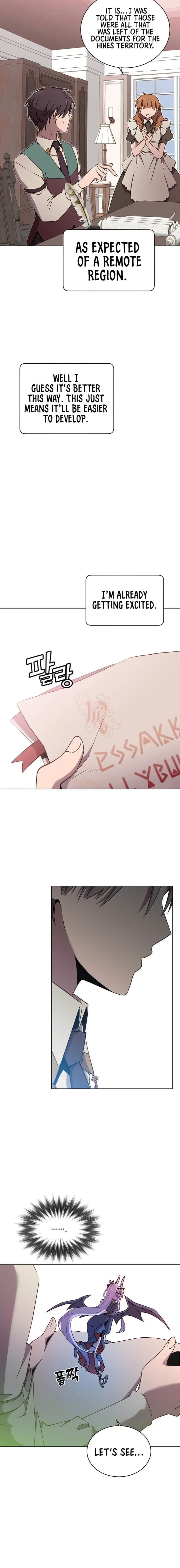The Max Level Hero has Returned! Chapter 30, page 15 of 17