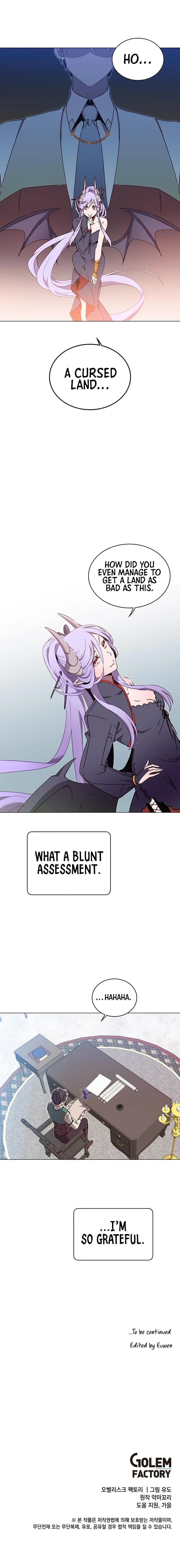 The Max Level Hero has Returned! Chapter 30, page 16 of 17