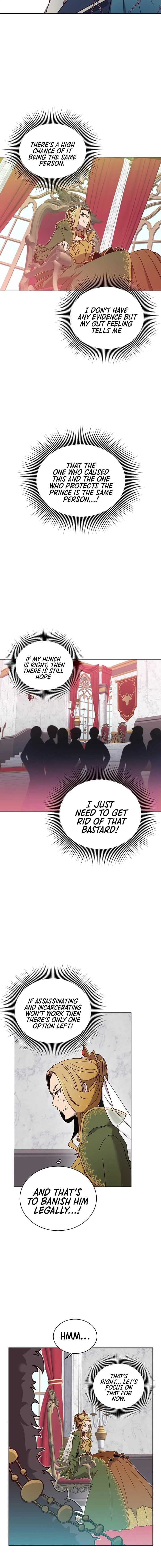 The Max Level Hero has Returned! Chapter 30, page 5 of 17