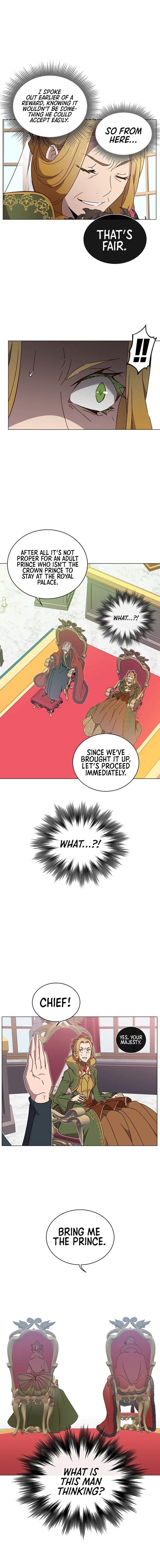 The Max Level Hero has Returned! Chapter 30, page 6 of 17