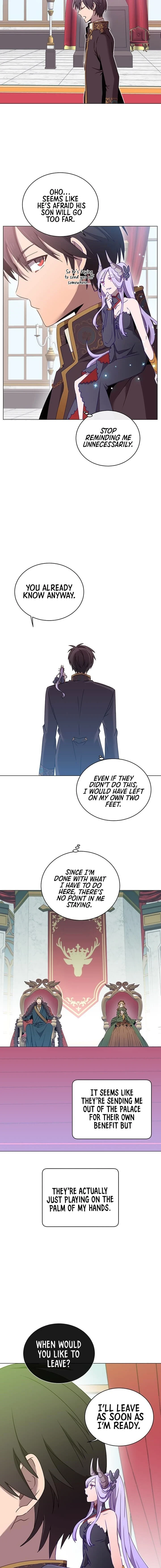 The Max Level Hero has Returned! Chapter 30, page 8 of 17