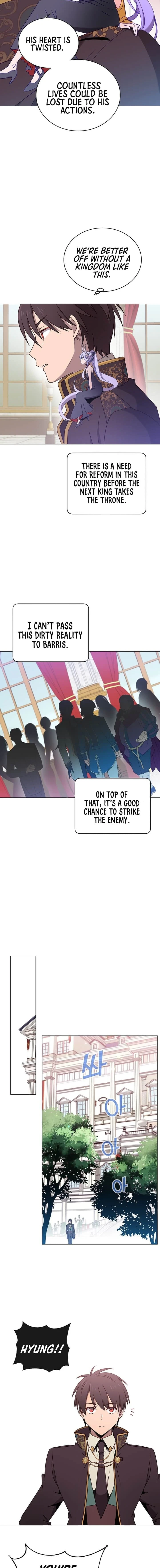 The Max Level Hero has Returned! Chapter 30, page 9 of 17
