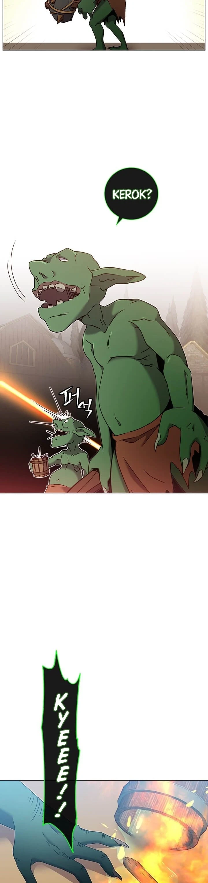 The Max Level Hero has Returned! Chapter 32, page 11 of 14