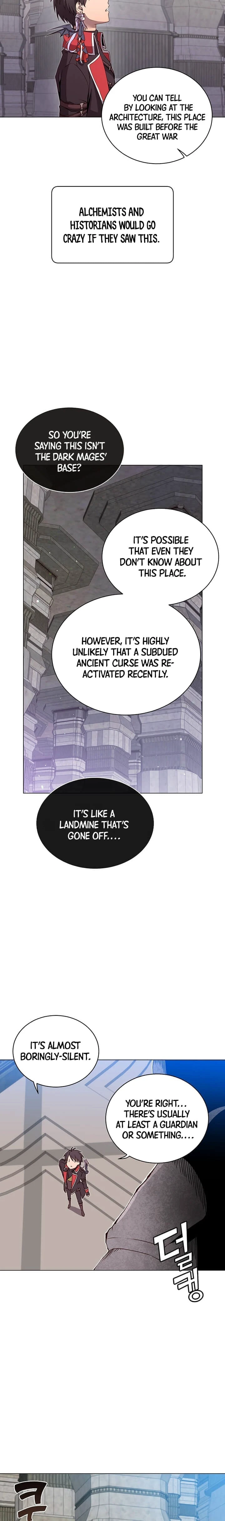 The Max Level Hero has Returned! Chapter 34, page 9 of 11