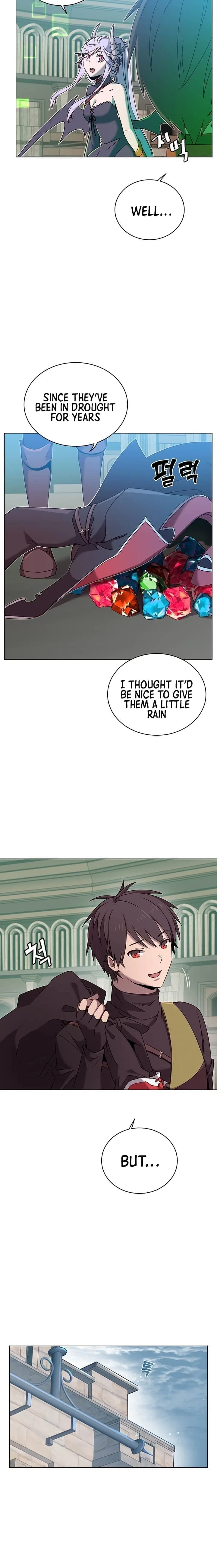 The Max Level Hero has Returned! Chapter 35, page 9 of 11