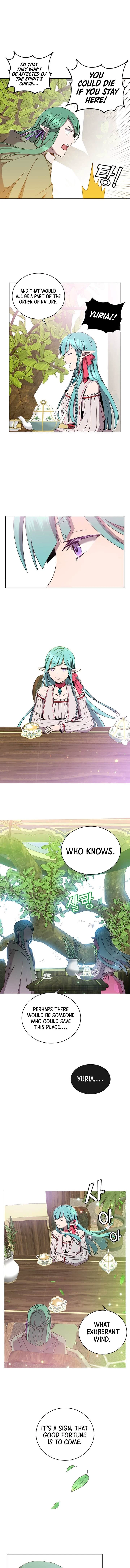 The Max Level Hero has Returned! Chapter 37, page 5 of 10