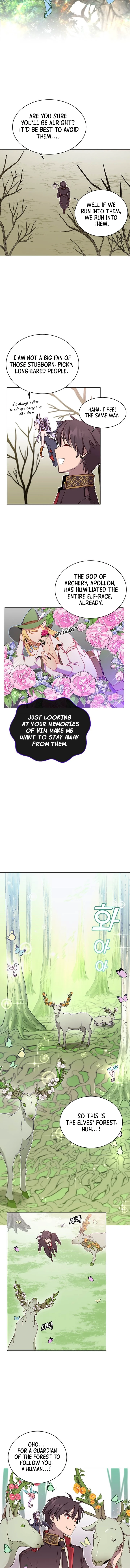The Max Level Hero has Returned! Chapter 37, page 7 of 10