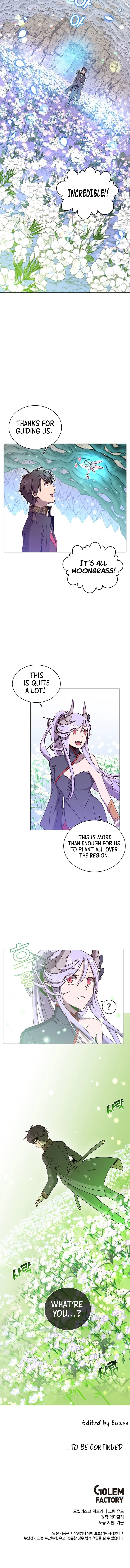 The Max Level Hero has Returned! Chapter 37, page 9 of 10