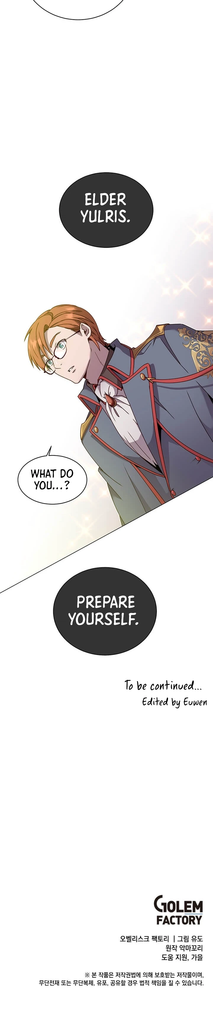The Max Level Hero has Returned! Chapter 38, page 13 of 14