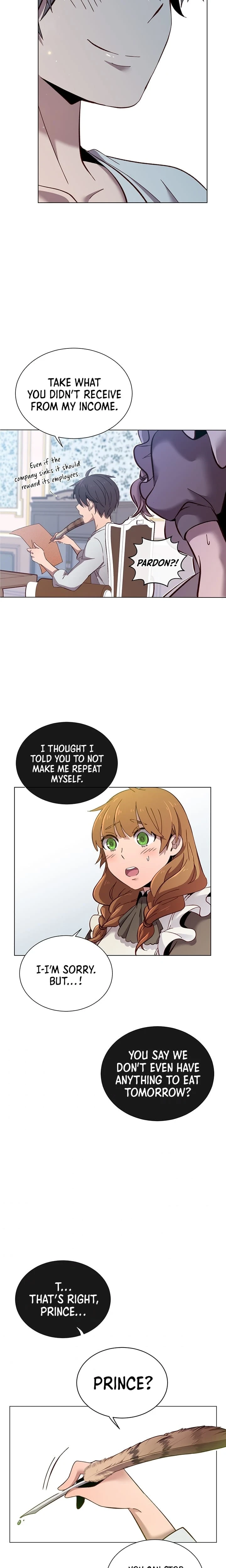 The Max Level Hero has Returned! Chapter 4, page 15 of 20