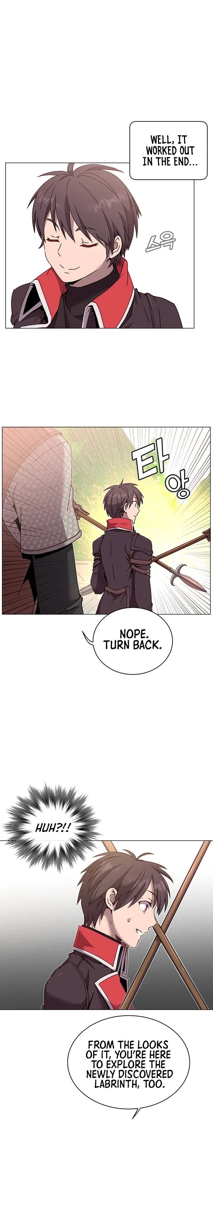 The Max Level Hero has Returned! Chapter 41, page 9 of 11