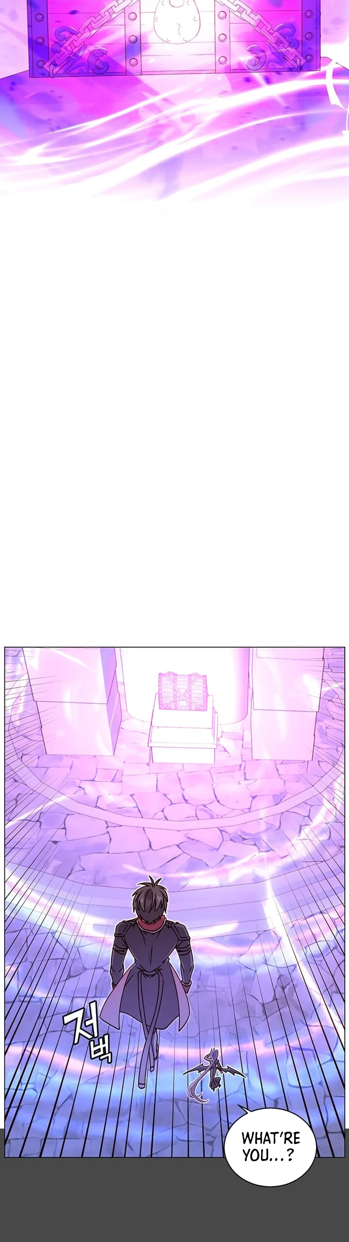 The Max Level Hero has Returned! Chapter 43, page 11 of 14
