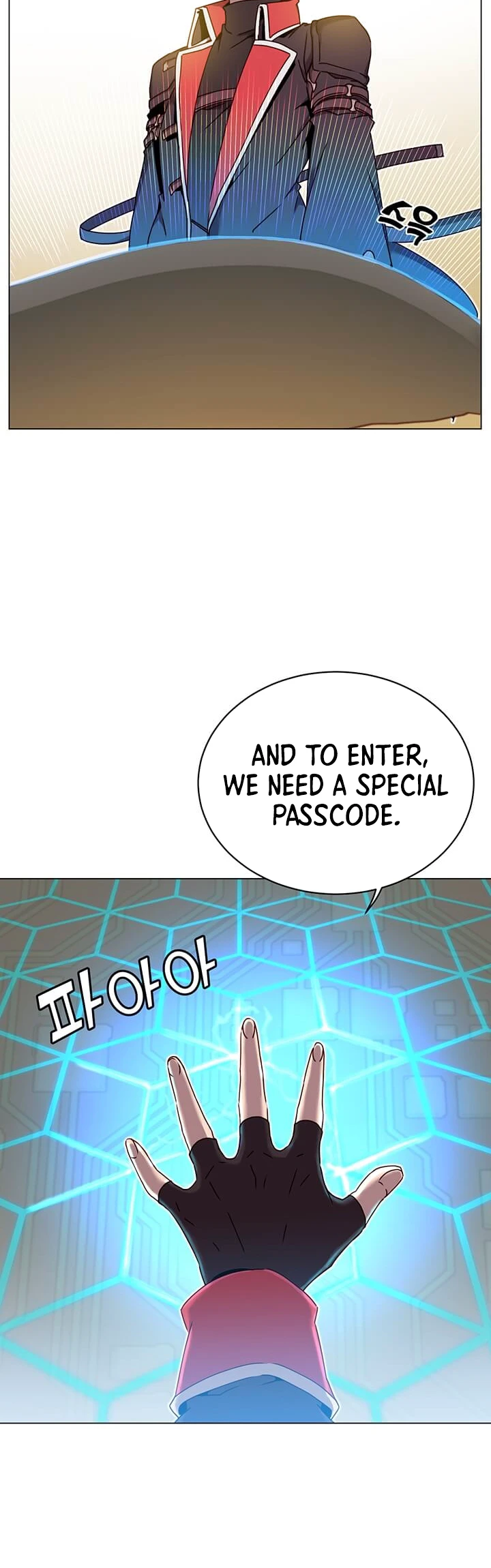 The Max Level Hero has Returned! Chapter 43, page 7 of 14