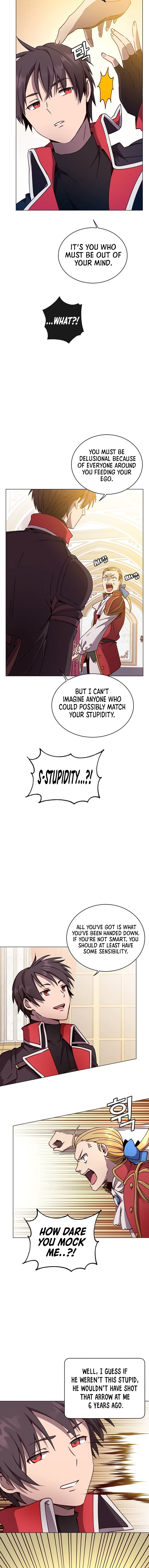 The Max Level Hero has Returned! Chapter 44, page 7 of 10