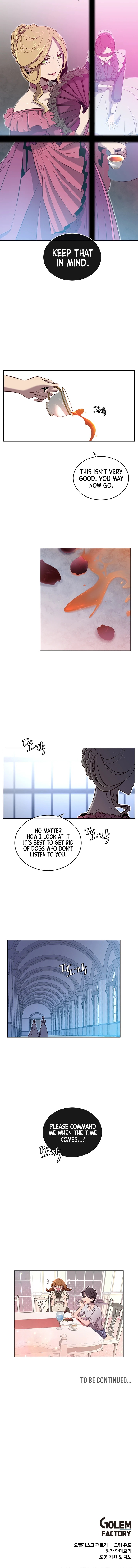 The Max Level Hero has Returned! Chapter 5, page 9 of 10