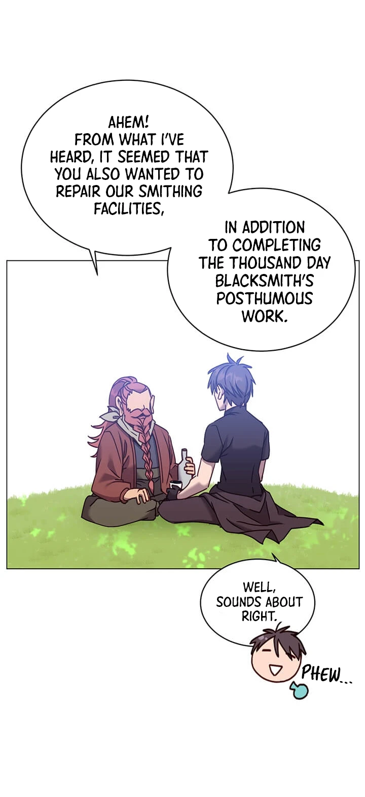 The Max Level Hero has Returned! Chapter 52, page 11 of 14