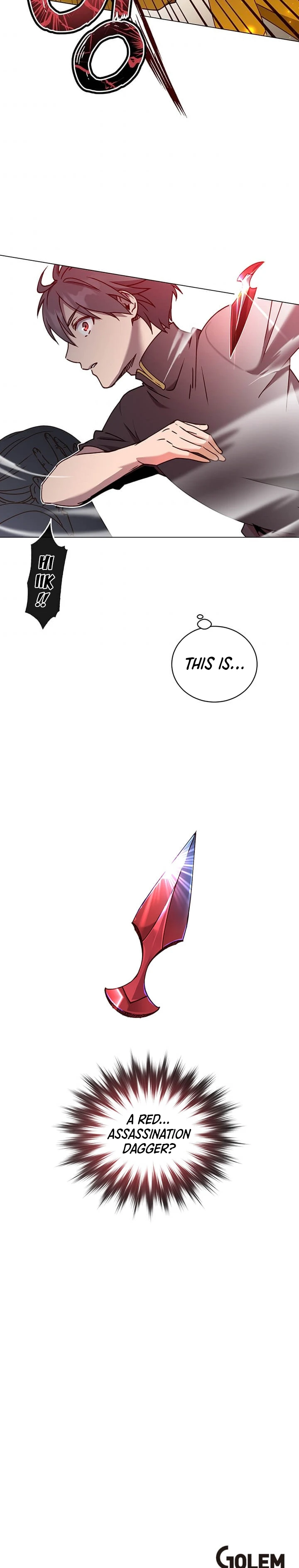The Max Level Hero has Returned! Chapter 52, page 13 of 14