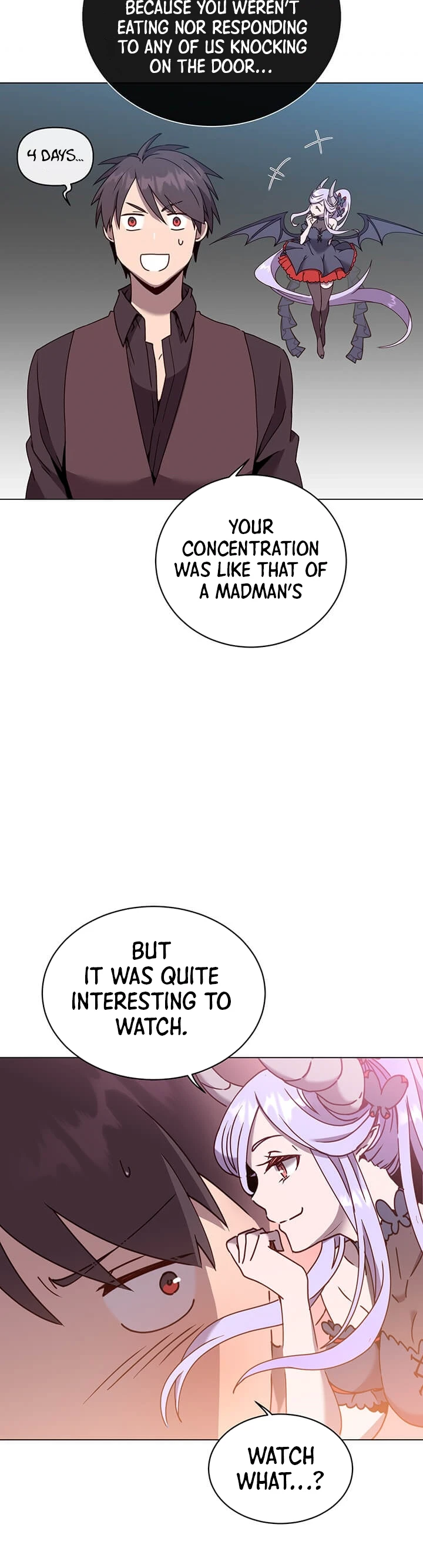The Max Level Hero has Returned! Chapter 52, page 7 of 14