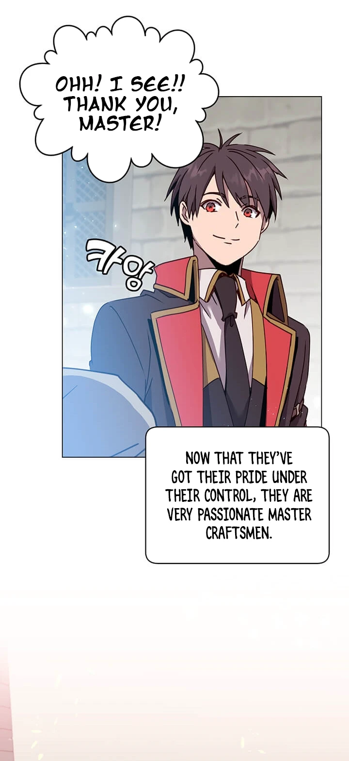 The Max Level Hero has Returned! Chapter 52, page 9 of 14