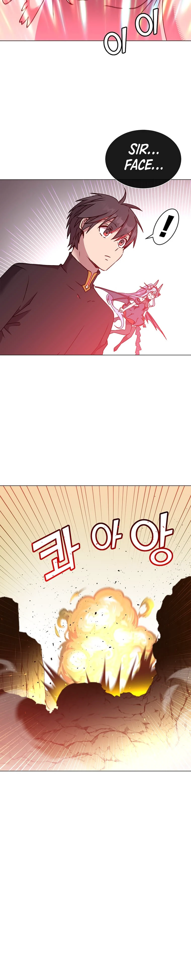 The Max Level Hero has Returned! Chapter 55, page 10 of 11