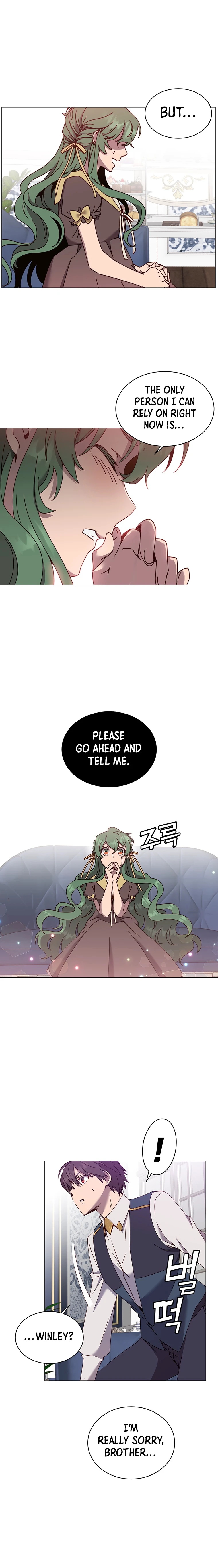 The Max Level Hero has Returned! Chapter 58, page 5 of 12