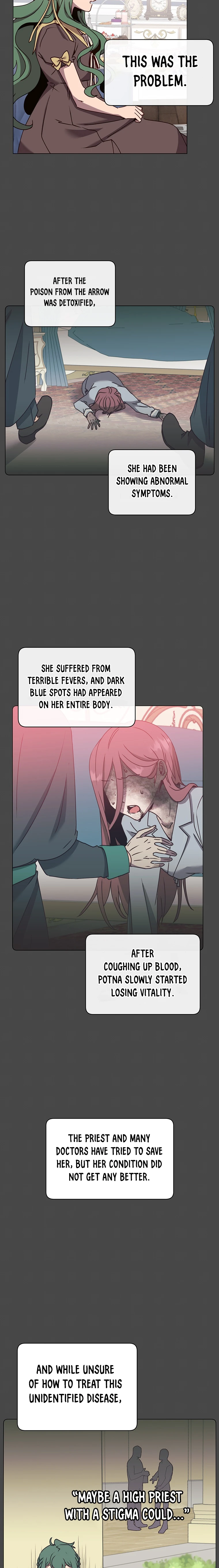 The Max Level Hero has Returned! Chapter 58, page 7 of 12