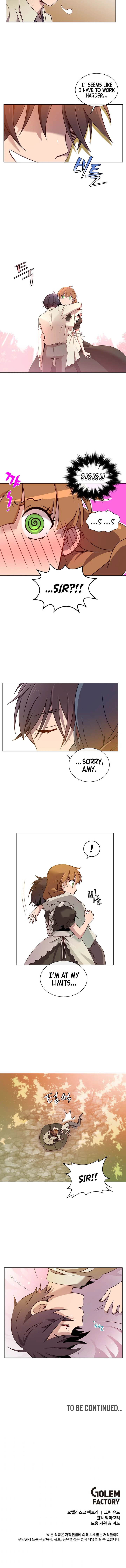 The Max Level Hero has Returned! Chapter 6, page 9 of 10
