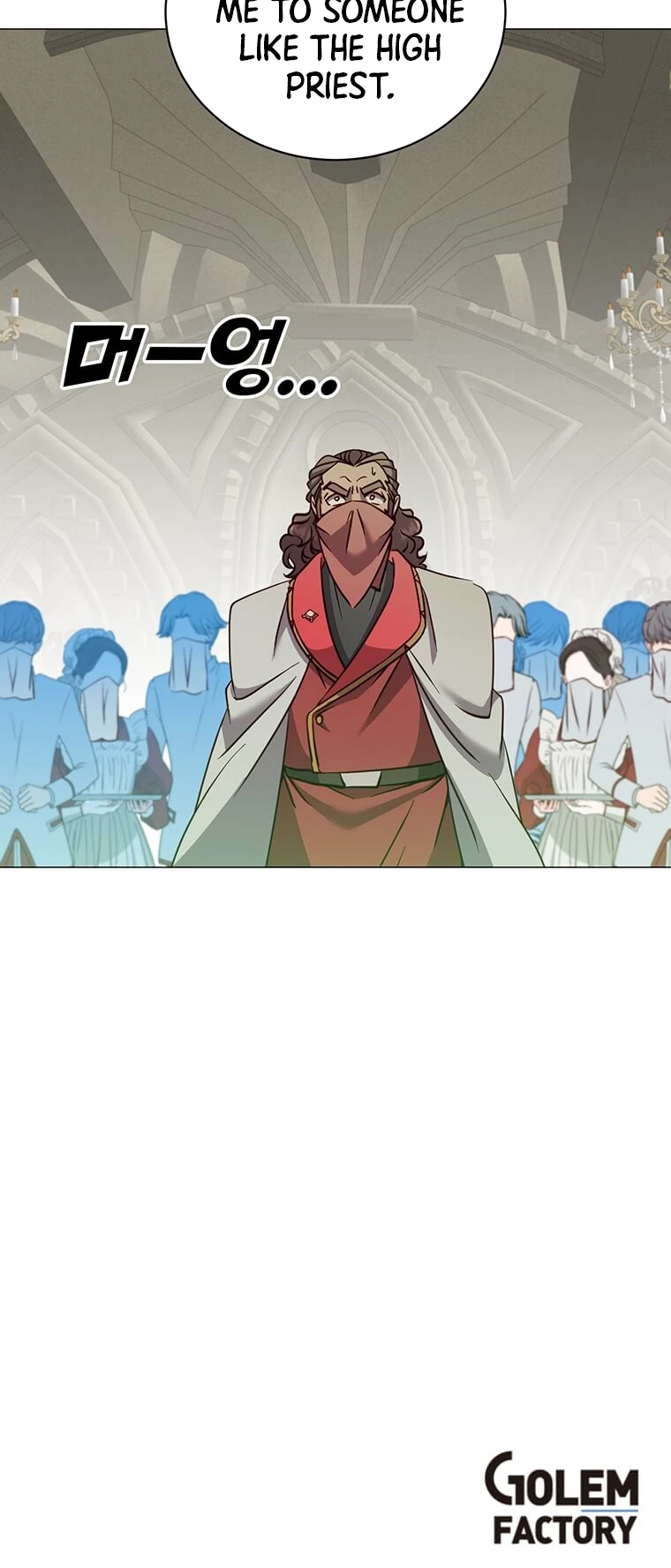 The Max Level Hero has Returned! Chapter 61, page 10 of 11