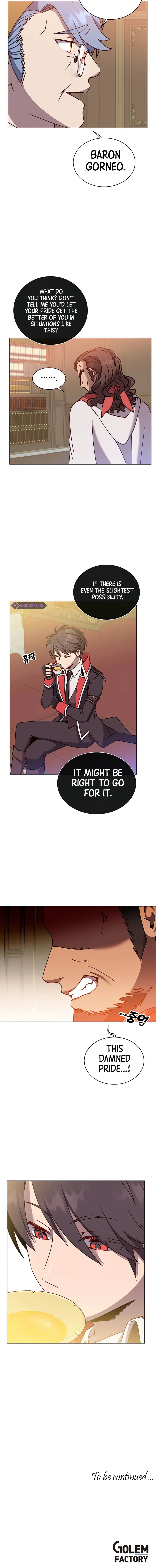 The Max Level Hero has Returned! Chapter 62, page 11 of 12