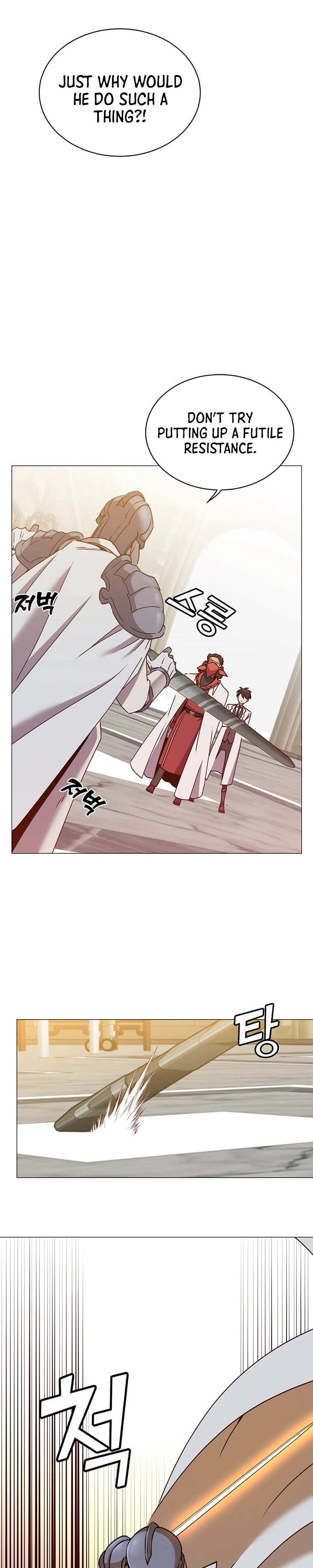 The Max Level Hero has Returned! Chapter 65, page 5 of 14