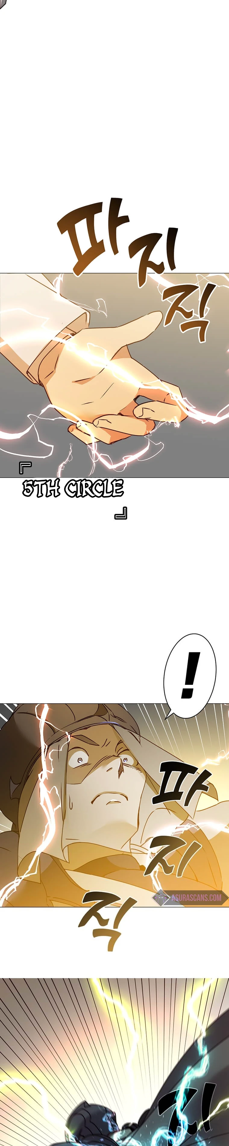 The Max Level Hero has Returned! Chapter 65, page 7 of 14