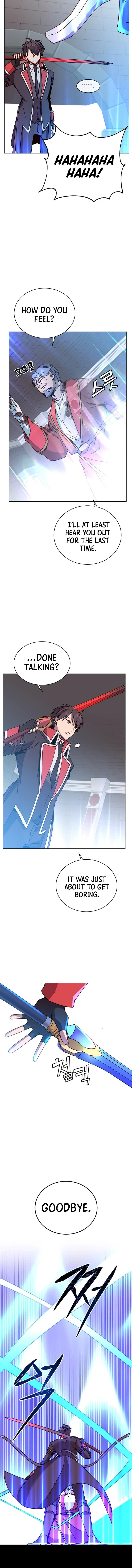 The Max Level Hero has Returned! Chapter 69, page 9 of 12