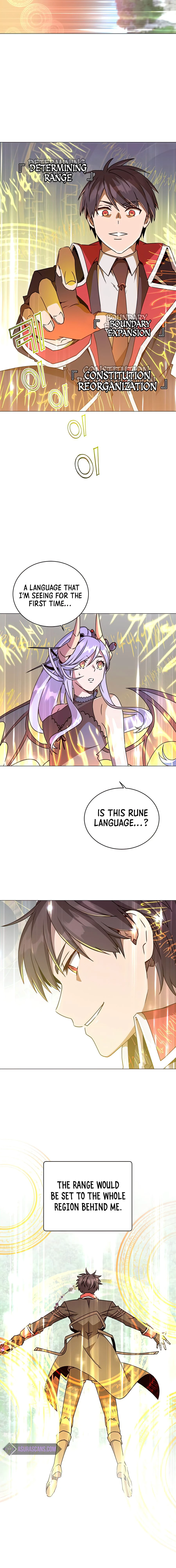 The Max Level Hero has Returned! Chapter 70, page 11 of 13