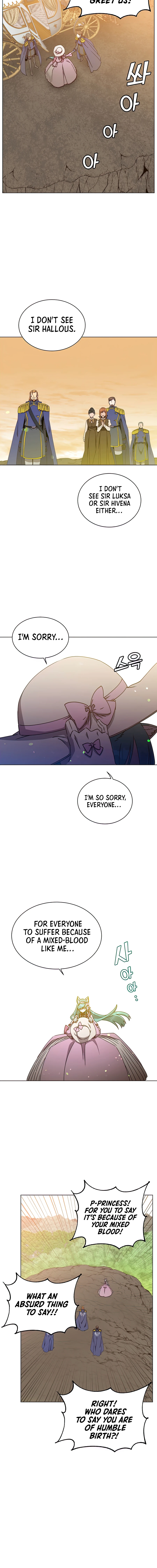 The Max Level Hero has Returned! Chapter 71, page 9 of 12