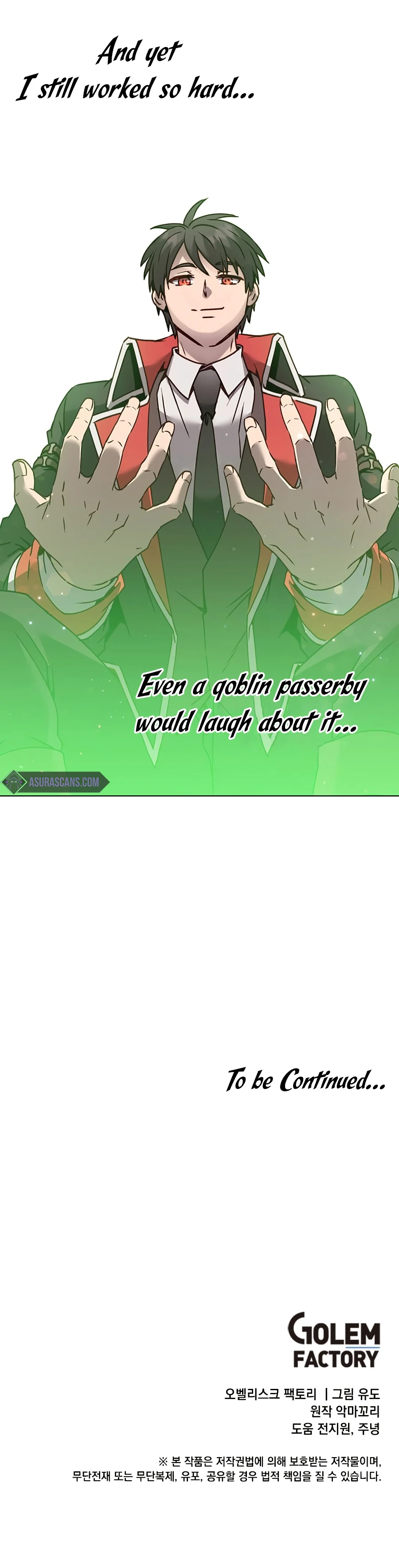 The Max Level Hero has Returned! Chapter 72, page 13 of 14