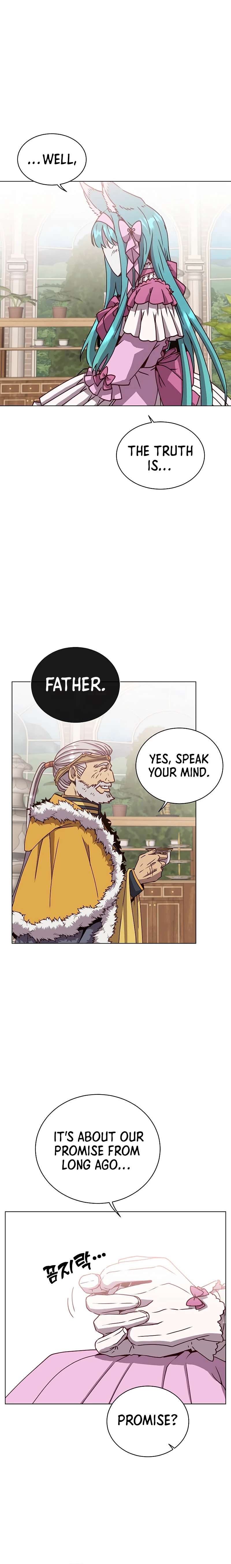 The Max Level Hero has Returned! Chapter 75, page 11 of 15