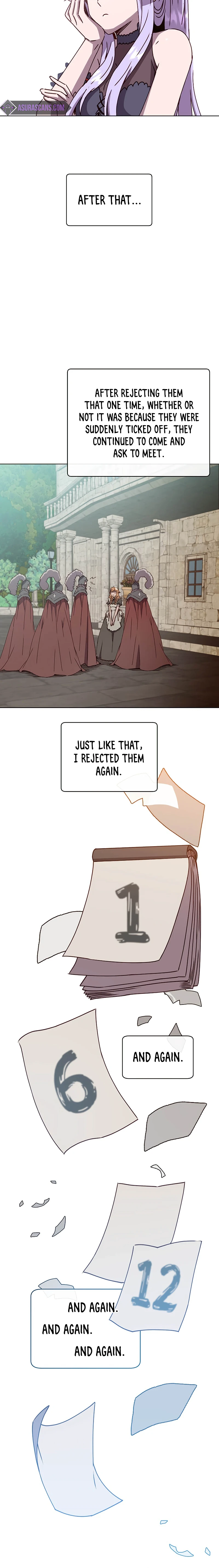 The Max Level Hero has Returned! Chapter 75, page 7 of 15