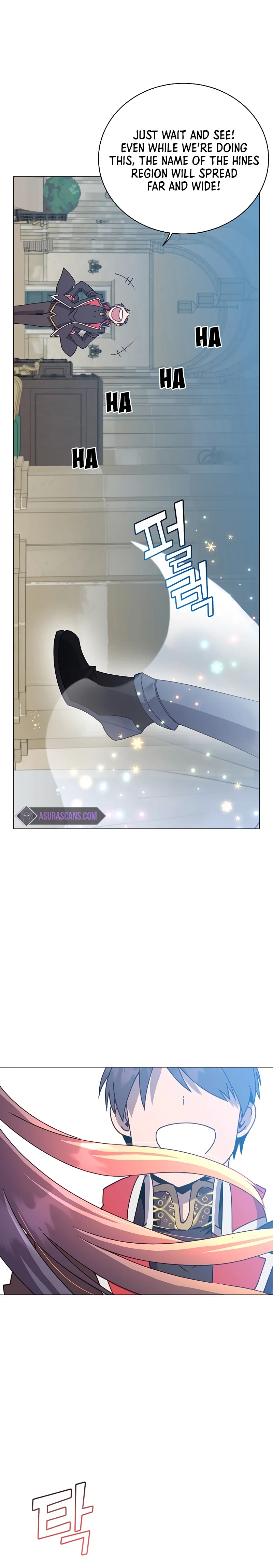 The Max Level Hero has Returned! Chapter 75, page 9 of 15