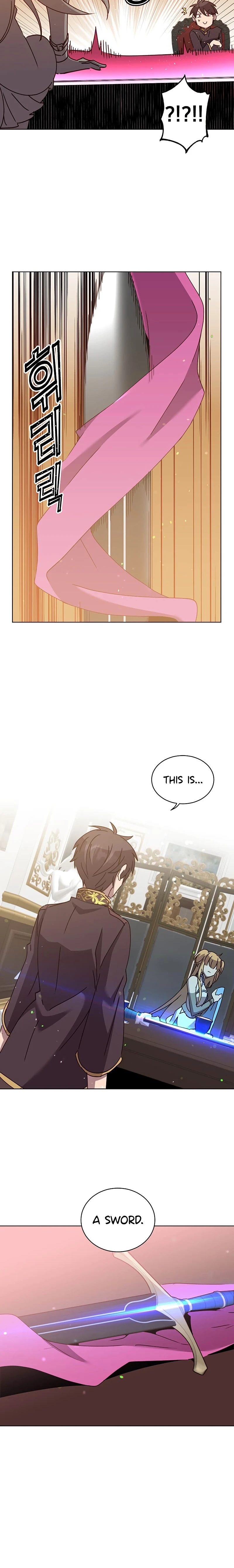 The Max Level Hero has Returned! Chapter 77, page 5 of 11