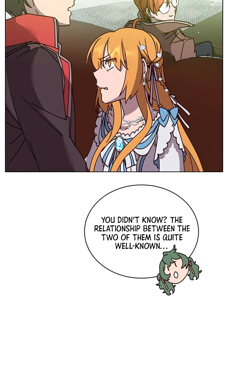 The Max Level Hero has Returned! Chapter 78, page 5 of 15