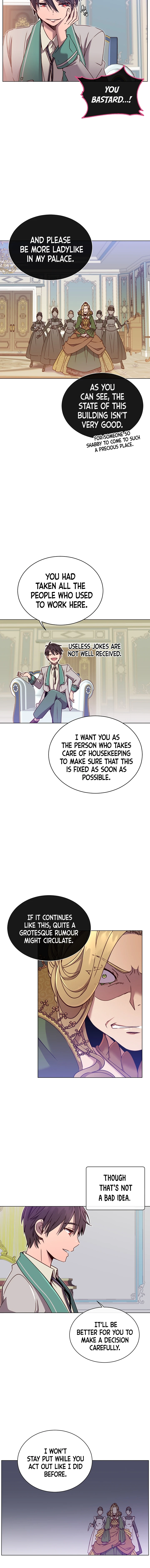 The Max Level Hero has Returned! Chapter 8, page 9 of 10
