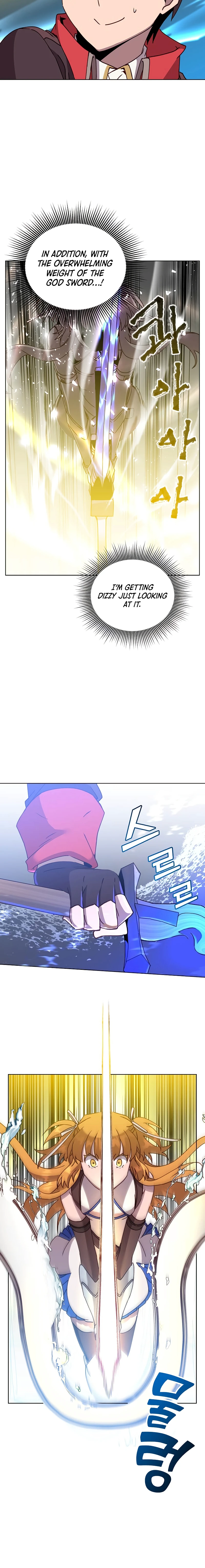 The Max Level Hero has Returned! Chapter 80, page 5 of 13