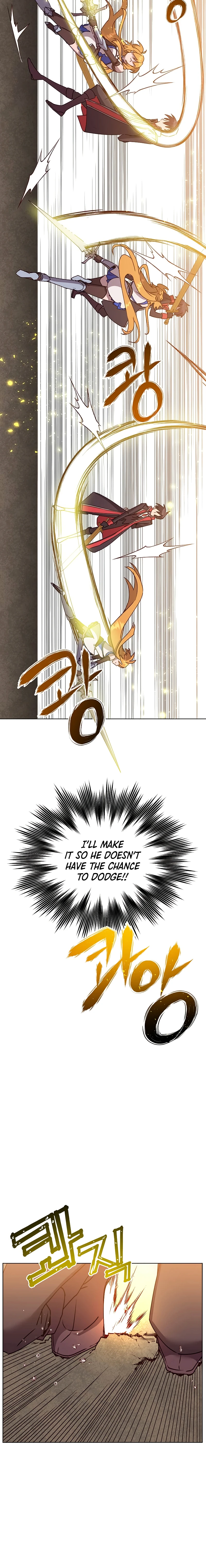 The Max Level Hero has Returned! Chapter 80, page 7 of 13