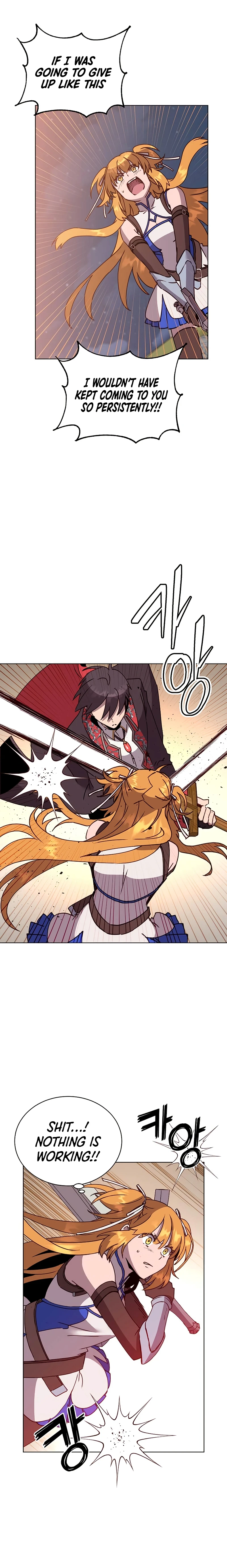 The Max Level Hero has Returned! Chapter 80, page 9 of 13
