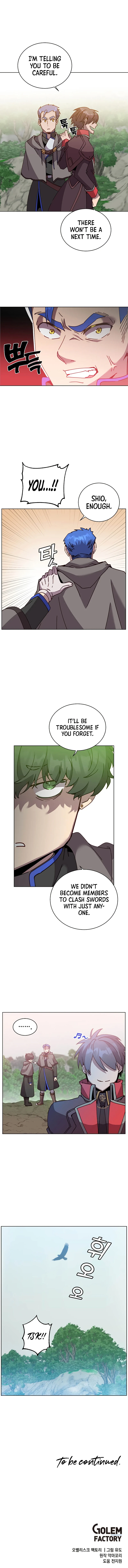 The Max Level Hero has Returned! Chapter 84, page 9 of 10