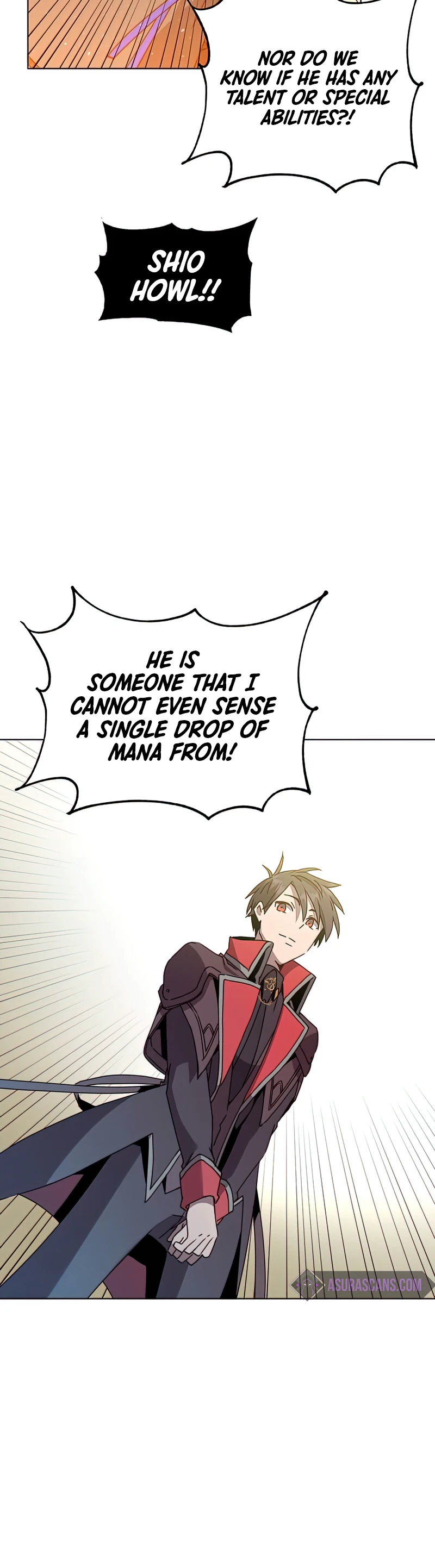 The Max Level Hero has Returned! Chapter 85, page 11 of 14